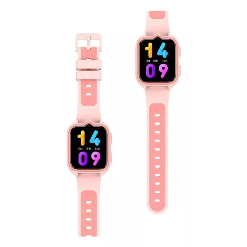 Išmanusis laikrodis Z30/PINK Z30PINK Blackview