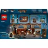 Statybinis rinkinys LEGO Harry Potter Hogvartso pilies Kerėjimo pamoka 76442 — 204 detalės, 3 minifigūrėlės, nuo 8 metų