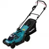 Makita DLM330Z vejapjovė stūmiama akumuliatorinė juoda, turkio
