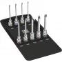 Wera 8767 C TORX HF 3 Zyklop 1/2 colio TORX lizdinių antgalių rinkinys, 9 vnt.