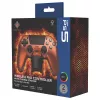 Deltaco Gaming GAM-199-ORANGECOPTER žaidimų pultas