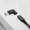 Akyga AK-ND-C11 USB-C – Lenovo Slim Tip adapteris nešiojamojo kompiuterio įkrovimui, 18,5-20 V, 100 W