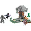 LEGO MINECRAFT 21586 Blyškusis sodas