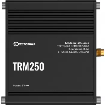 Teltonika TRM250 modem