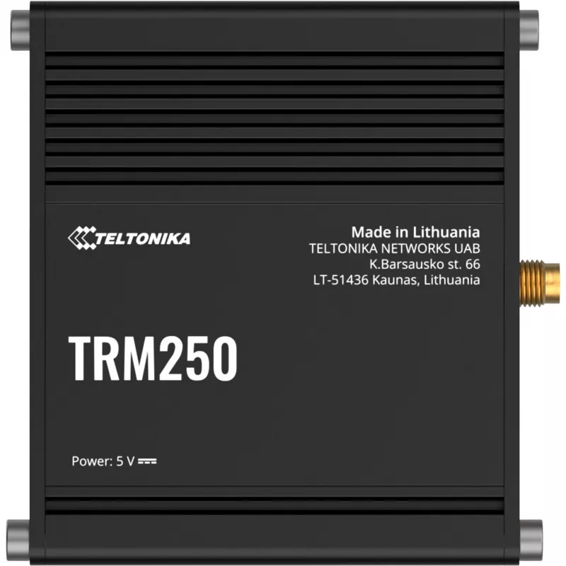 Teltonika TRM250 modem