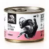 3COTY 07. Turkey - šlapias kačių ėdalas - 180g