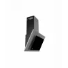 AKPO WK-4 Black 2.0 60 GRAY/BLACK GLASS T300 Linear LED/Controller gaubtas