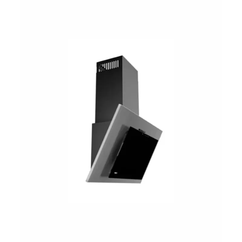 AKPO WK-4 Black 2.0 60 GRAY/BLACK GLASS T300 Linear LED/Controller gaubtas