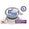 VET RESPONSE Hypoallergenic Pork šlapias kačių ėdalas - 85g