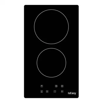 Kaitlentė keraminė/elektrinė IsEasy T2V-01M
