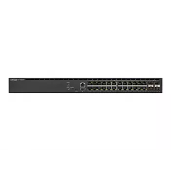 Valdomas jungiklis LANCOM GS-4530XUP L3 30x 2.5G eterneto prievadai