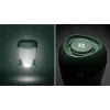 Kempinginis žibintas Black Diamond Orbiter 450 – LED, 450 lm, 2000 mAh, IPX4, kabliukas ir magnetinis laikiklis