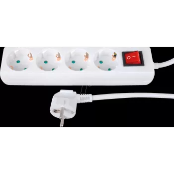 Wentronic 39037 Baltas