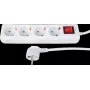 Wentronic 39037 Baltas