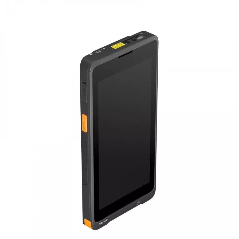 POS terminalas SUNMI P2 Lite SE, 3 GB RAM, 32 GB atminties, nešiojamas mokėjimo įrenginys