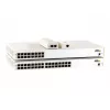 AXIS T8120 15W Midspan 1 prievadas