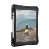 Bumper dėklas Urban Armor Gear Plasma Healthcare Apple iPad 10,9 colio (10-os kartos, 2022) — 27,7 cm, stovo režimas, 0,49 kg