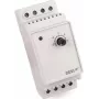 DEVI Elektrinis termostatas 140F1070 devireg 330 16A 230VAC 1-jungiklis 2TE 140F1070