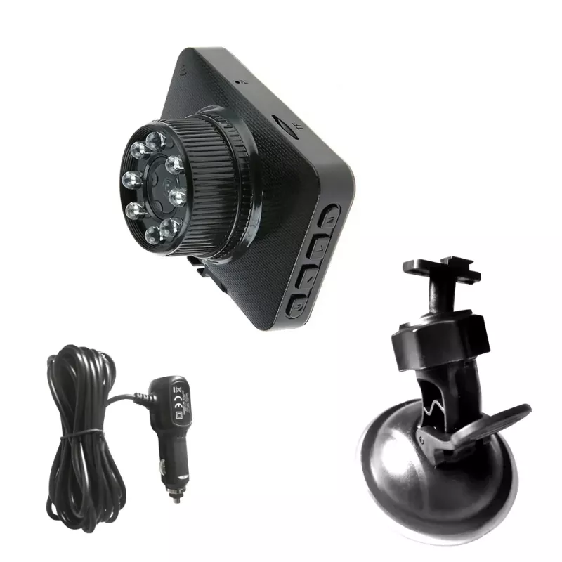 Vaizdo registratorius Manta DVR302H