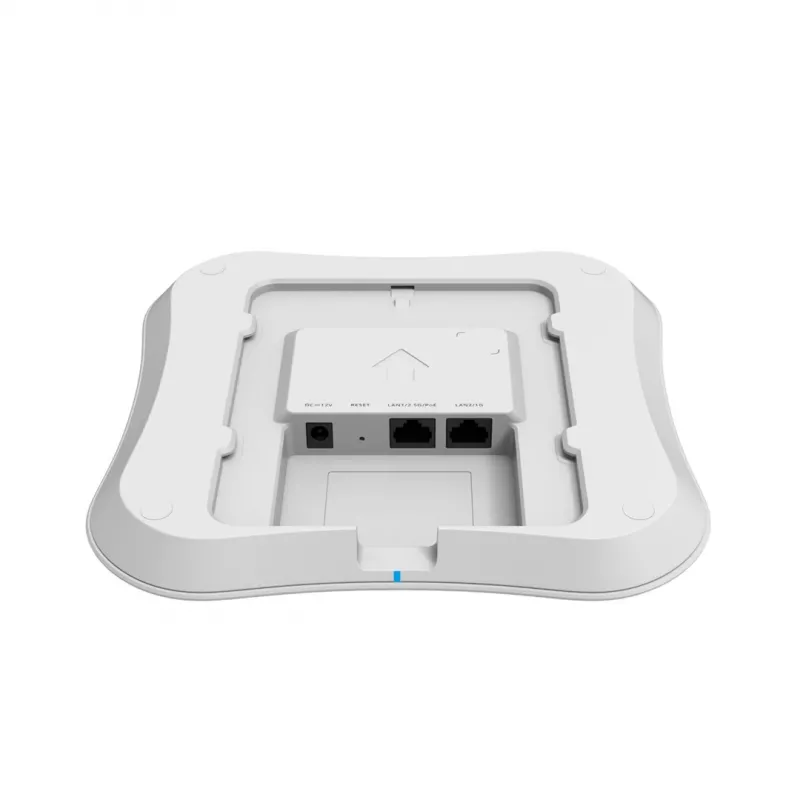 Ruijie Networks RG-RAP72PRO belaidžio ryšio prieigos taškas 5011 Mbit/s baltas Power over Ethernet (PoE)