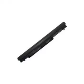 CoreParts nešiojamojo kompiuterio baterija - Ličio jonų - 4 elementai - 2200 mAh - Juoda (MBI70045)