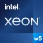Intel Xeon W W5-2465X 3.1 GHz 16 branduolių 32 gijų 33.75 MB talpyklos atmintis FCLGA4677 lizdas OEM