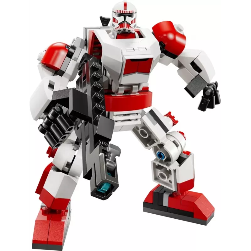 LEGO STAR WARS 75448 Klonų šoko kareivio mechas