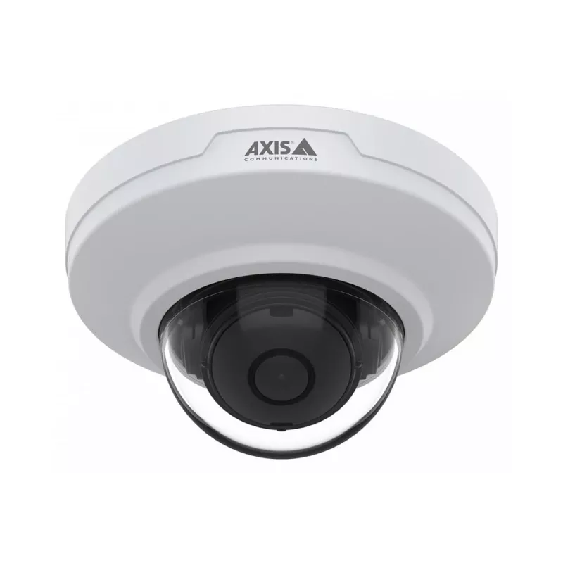 IP apsaugos kamera Axis 02375-001 kupolas 3840 x 2160