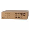 Monitorų stovas LogiLink BP0046 81,3 cm (32 col.) Ant stalo Nerūdijantis plienas