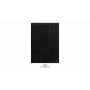 EZVIZ saulės baterijos įkrovimo skydelis CS-PSP8-R100-3M — 8W galia, 3 m laidas