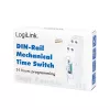 Kasdieninis/savaitinis laikmatis LogiLink ET0009