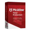 McAfee Total Protection 3 įrenginiai 1 metai