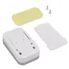 Belaidis durų skambutis Kinetic wireless talker 38 melodijų GB157W