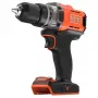 Belaidis gręžtuvas Black & Decker BCD382XN 18V – kompaktiškas 18 V gręžtuvas (be akumuliatoriaus)