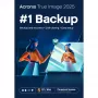 Acronis True Image 2025 5 kompiuteriams ESD amžina licencija parsisiuntimui - Programinė įranga - Atsarginė kopija / glaudinimas