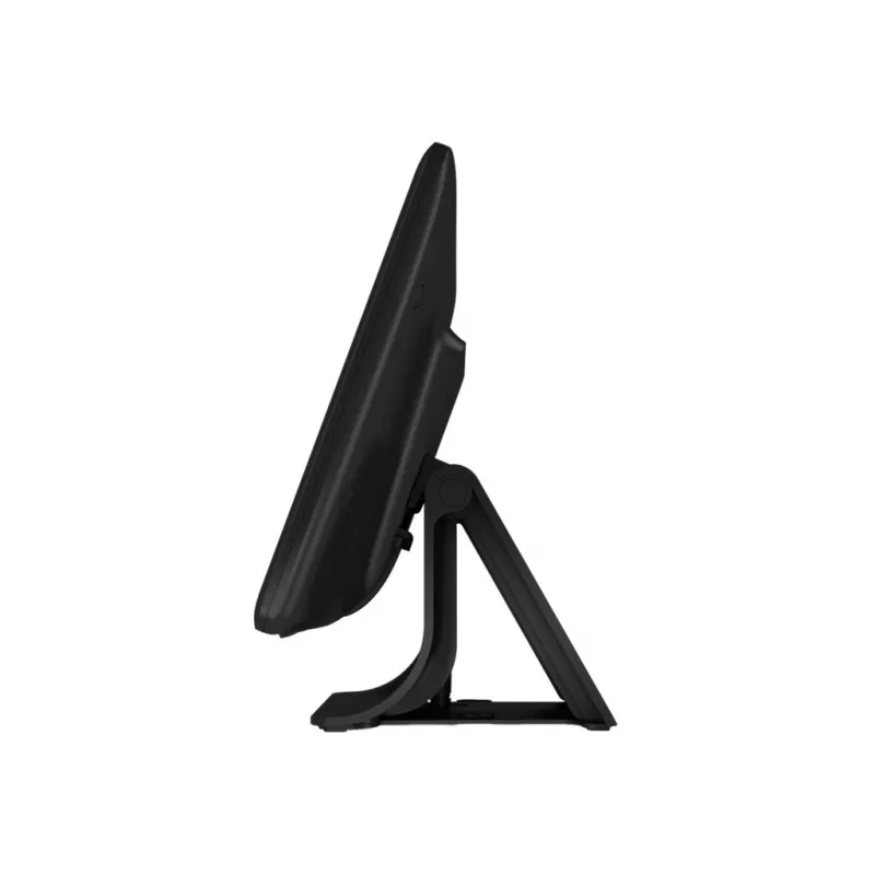 Monitorius Elo Touch Solutions 1509L 15.6 colių LED liečiamasis ekranas 1366 x 768