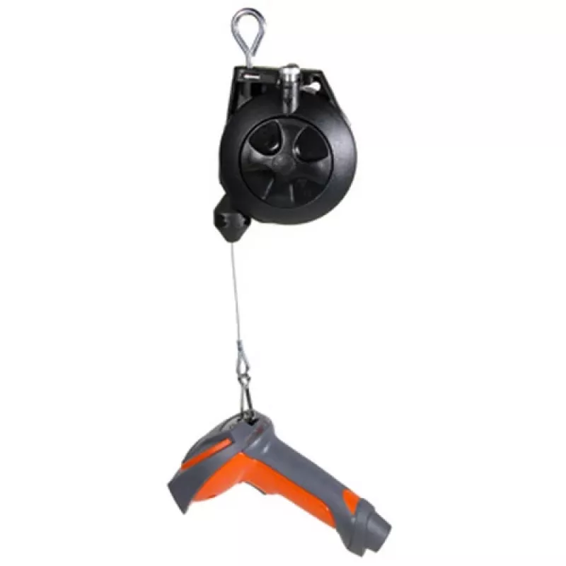 Honeywell pakabinimo rinkinys su spyruokle – skirtas Honeywell 4800i, 4800p, IMAGETEAM 4800dr, 4800i, 4800pSF, 5800 (TOOLBAL)