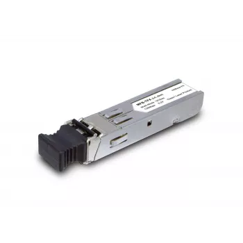 PLANET MFB-TFX tinklo siųstuvas-imtuvas SFP 100 Mbit/s šviesolaidinis modulis
