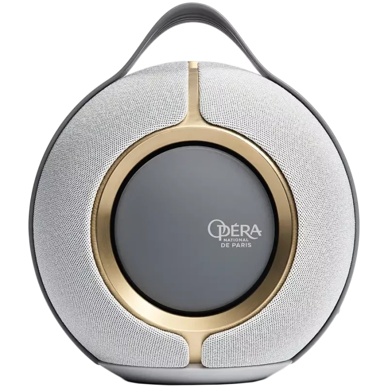 Devialet Mania Opera de Paris – belaidis garsiakalbis