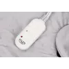 Adler AD 7403 elektrinis pėdų šildytuvas 80 W Žalias