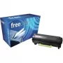 Freecolor MS610-FRC kasetė - Juoda - Lazerinė - Lexmark - MS 610 dn - MS 610 de - MS 410 dn - MS 410 d - MS 610 dte - MS 510 dn - MS 415 dn - 50F2X00 (MS610-FRC)