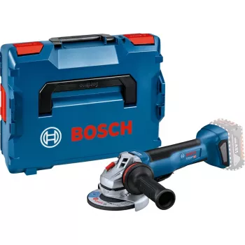 Bosch GWS 18V-10 P PROFESSIONAL kampinis šlifuoklis 9000 RPM 1000 W 1,9 kg