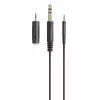 Ausinės Sennheiser HD 599 — laidinės, atviros, 50 Ω, 12–38500 Hz, 1,2 m kabelis, dramblio kaulo spalva