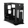 Fractal Design Era 2 Mini Tower kompiuterio korpusas, Anglies Pilka