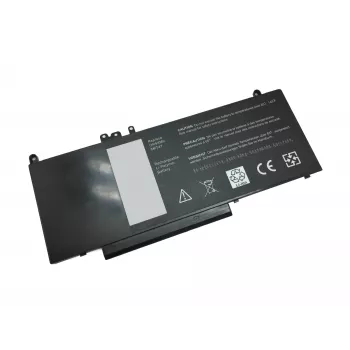 Baterija nešiojamam kompiuteriui Extra Digital NB440610, skirta DELL 6MT4T, 7200 mAh