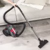Siurblys Beldray BEL0700TBVDE Compact Pet Plus