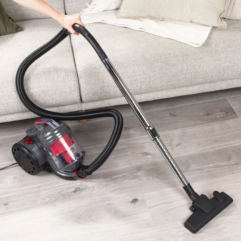 Siurblys Beldray BEL0700TBVDE Compact Pet Plus