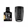Nuotolinio valdymo pultelis SilverStone ES02-USB