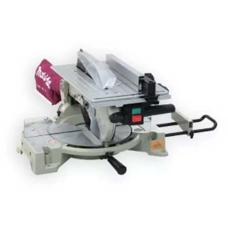 Makita LH1040 kampinis pjūklas 1650 W 4800 RPM