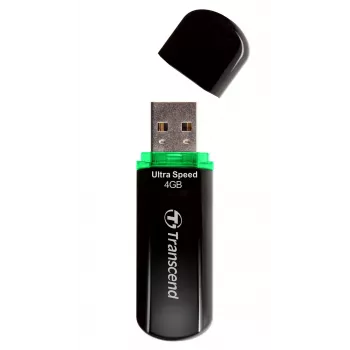 USB atmintukas „Transcend“ 16GB USB Type-A JetFlash 600